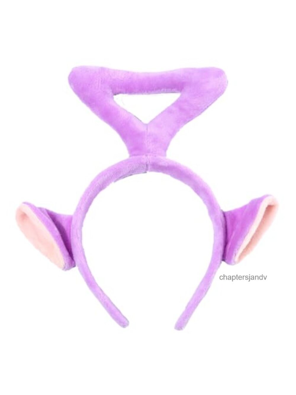 Ears Headband Costume Headwear Festival Cosplay Accessory Lightweight